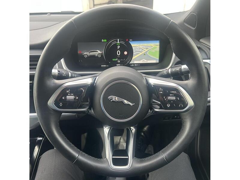 Used Jaguar I-Pace 2020 for sale - 77042382: Photo 31
