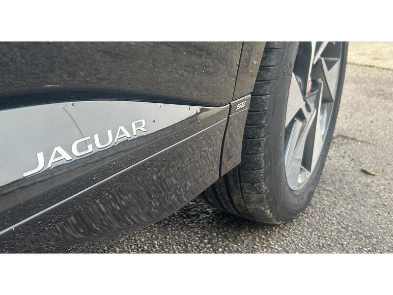 Used Jaguar I-Pace 2020 for sale - 77042382: Photo 32