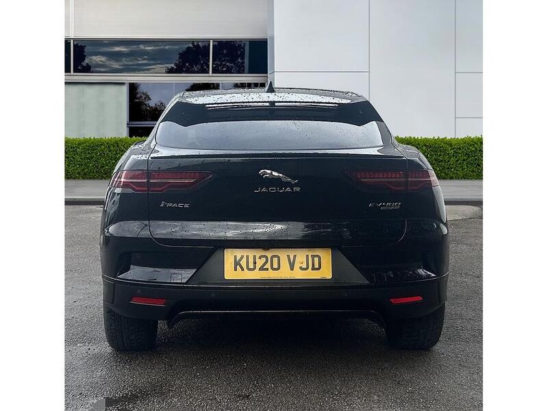 Used Jaguar I-Pace 2020 for sale - 77042382: Photo 7