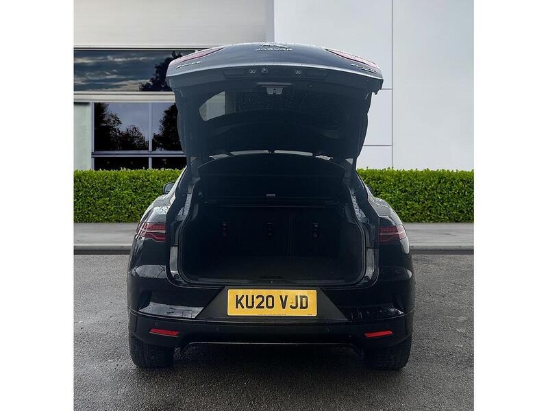 Used Jaguar I-Pace 2020 for sale - 77042382: Photo 8