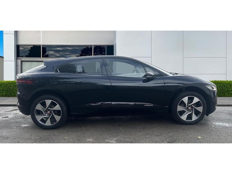 Used Jaguar I-Pace 2020 for sale - 77042382: Photo 9