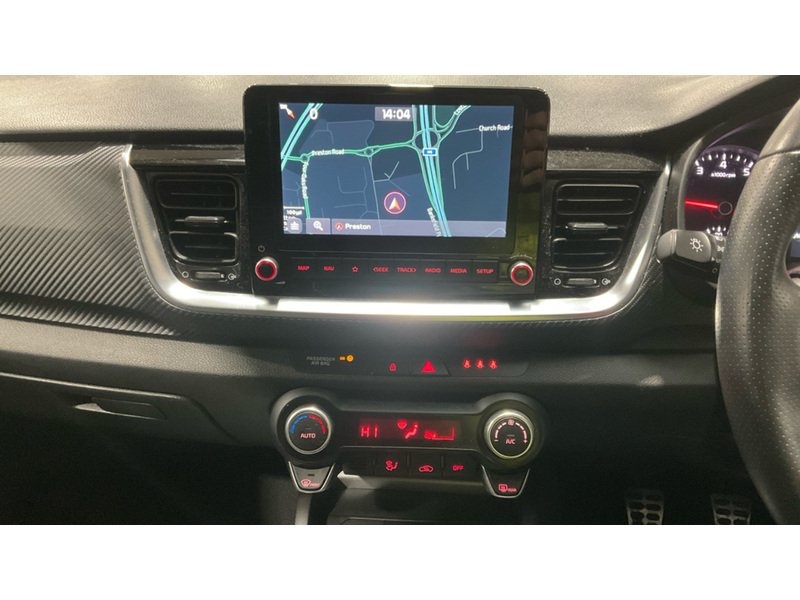 Used Kia Stonic 2021 for sale - 77195008: Photo 11