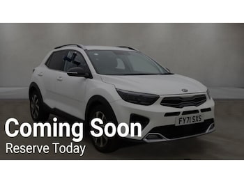 2021 - 1.0T GDi 48V GT-Line 5dr