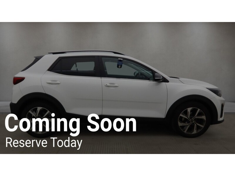 Used Kia Stonic 2021 for sale - 77195008: Photo 6