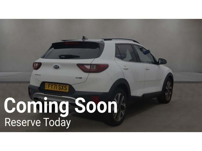 Used Kia Stonic 2021 for sale - 77195008: Photo 7