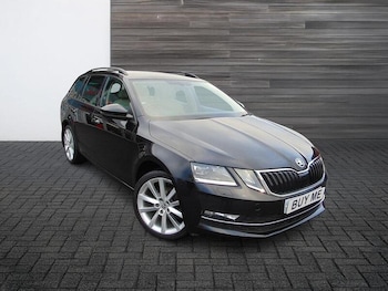 1.4 TSI SE L Estate 5dr Petrol Manual Euro 6 (s/s) (150 ps)