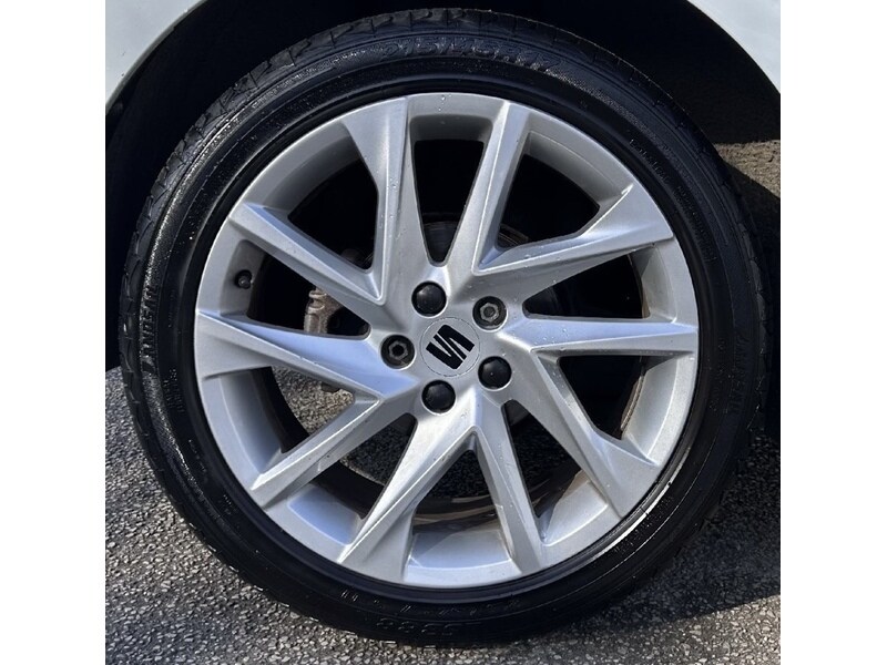 Used SEAT Ibiza 2021 for sale - 77720606: Photo 10