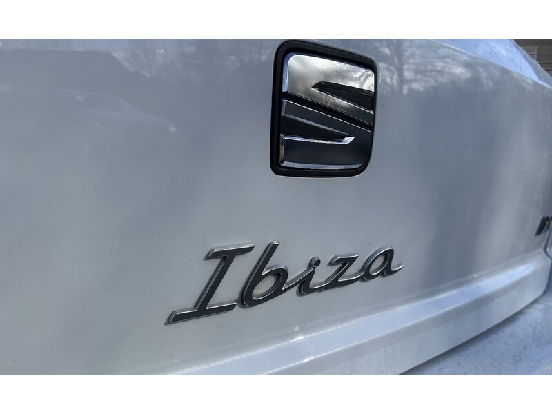 Used SEAT Ibiza 2021 for sale - 77720606: Photo 11