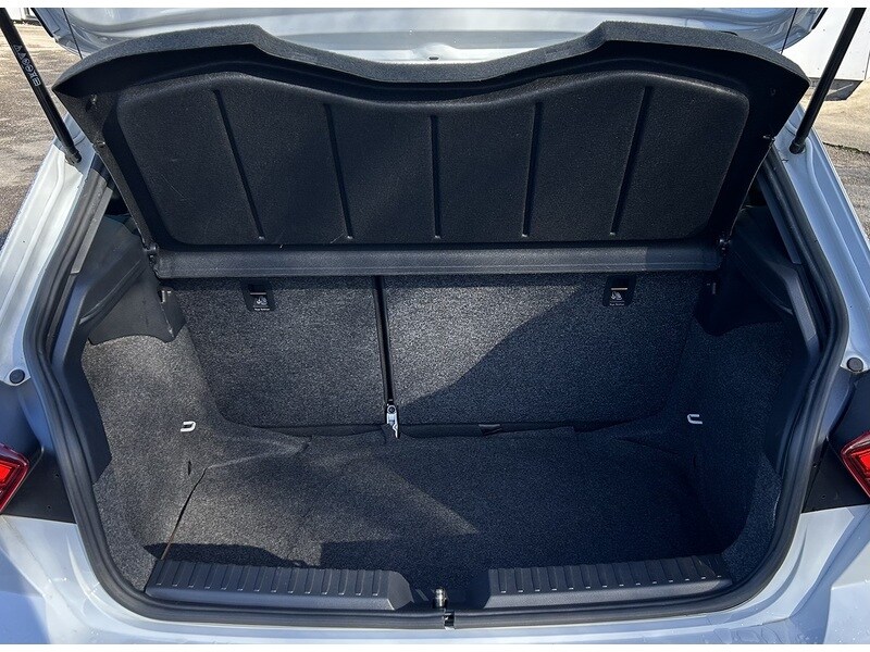 Used SEAT Ibiza 2021 for sale - 77720606: Photo 13