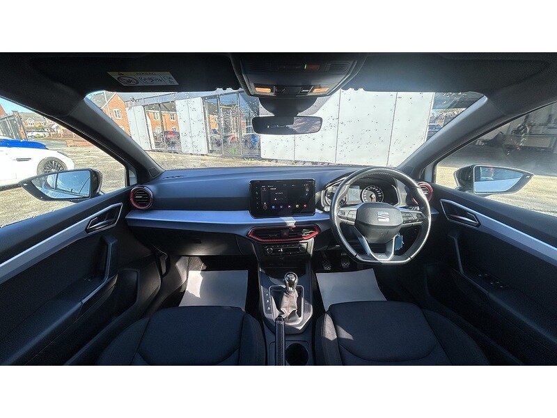 Used SEAT Ibiza 2021 for sale - 77720606: Photo 14