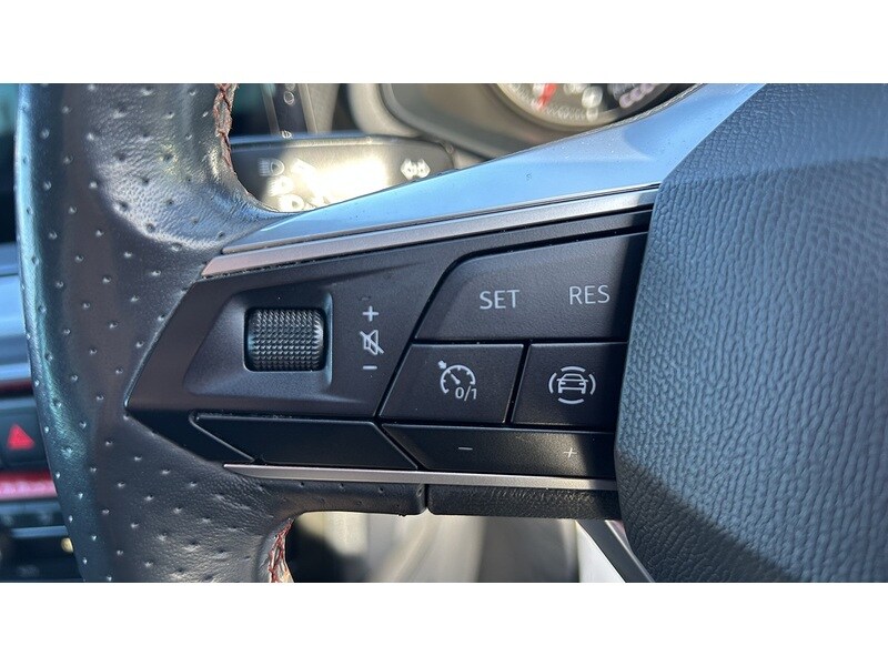 Used SEAT Ibiza 2021 for sale - 77720606: Photo 17