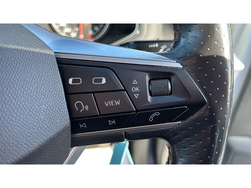 Used SEAT Ibiza 2021 for sale - 77720606: Photo 18