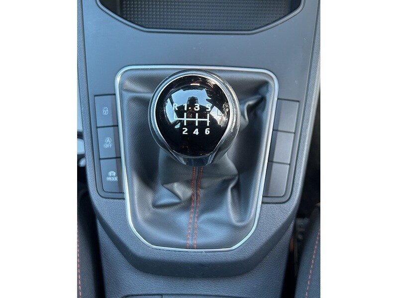 Used SEAT Ibiza 2021 for sale - 77720606: Photo 19