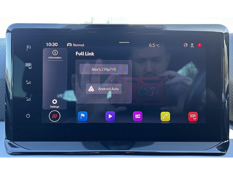 Used SEAT Ibiza 2021 for sale - 77720606: Photo 23