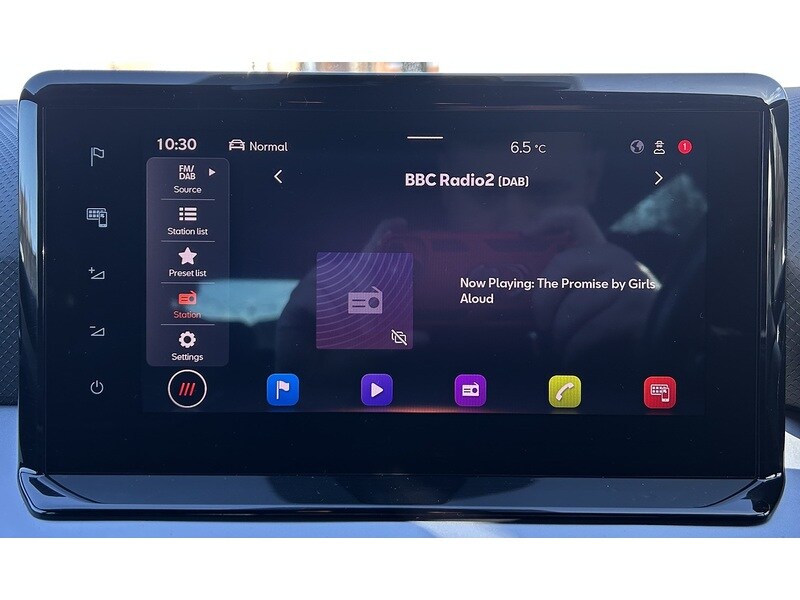 Used SEAT Ibiza 2021 for sale - 77720606: Photo 24