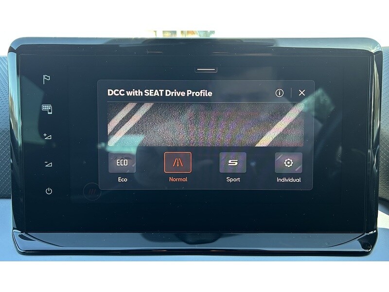 Used SEAT Ibiza 2021 for sale - 77720606: Photo 25