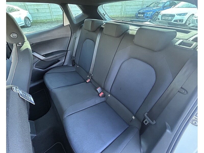 Used SEAT Ibiza 2021 for sale - 77720606: Photo 29