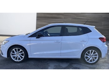 Used SEAT Ibiza 2021 for sale - 77720606: Photo
