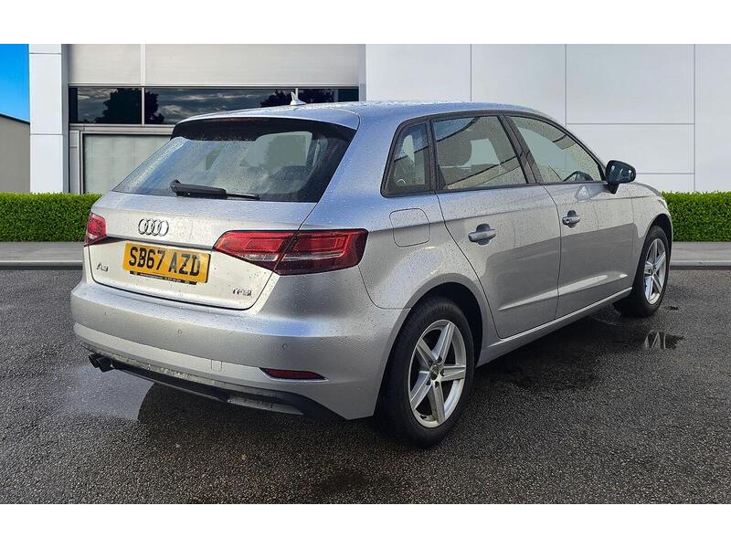 Used Audi A3 2017 for sale - 77042368: Photo 10