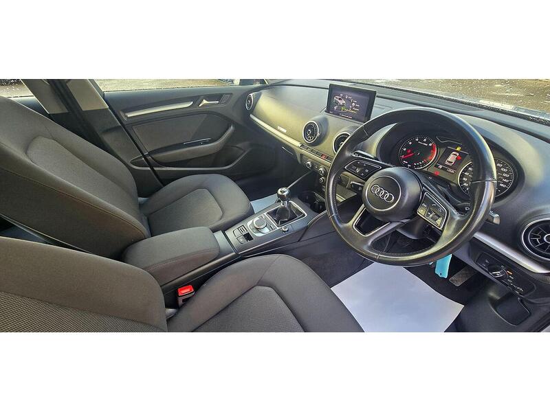 Used Audi A3 2017 for sale - 77042368: Photo 11