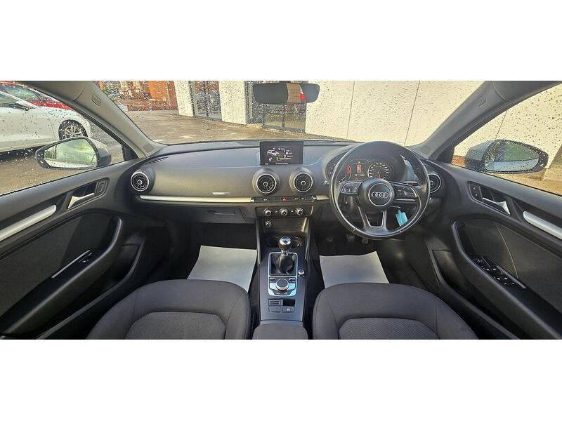 Used Audi A3 2017 for sale - 77042368: Photo 12