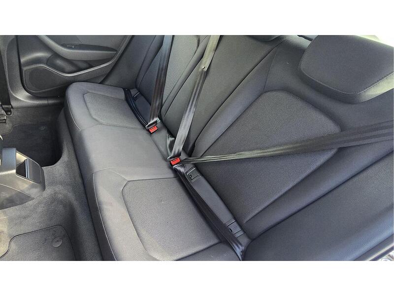 Used Audi A3 2017 for sale - 77042368: Photo 13