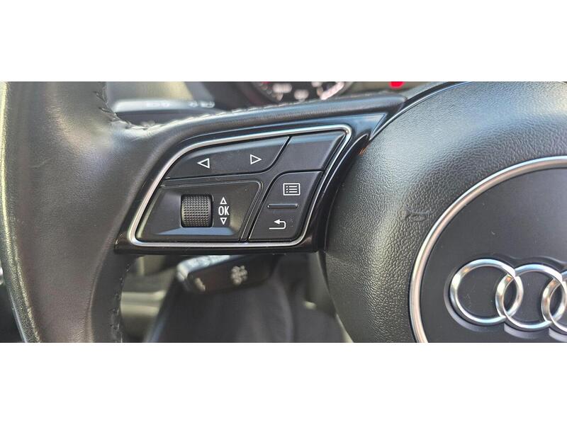 Used Audi A3 2017 for sale - 77042368: Photo 17