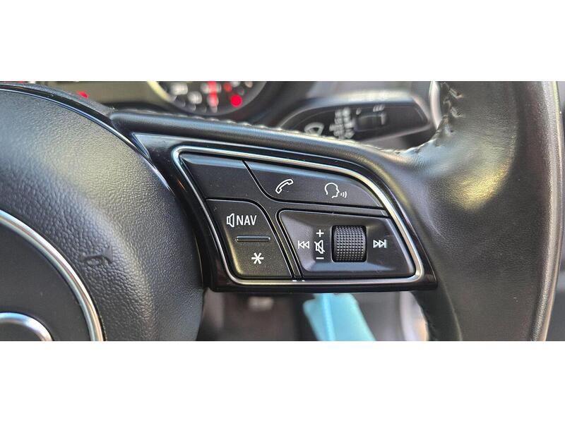 Used Audi A3 2017 for sale - 77042368: Photo 18