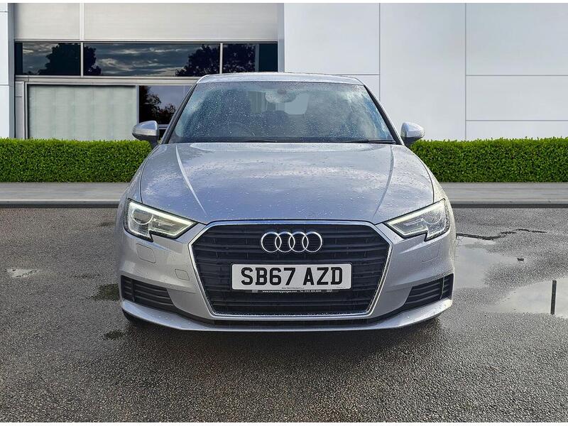 Used Audi A3 2017 for sale - 77042368: Photo 2
