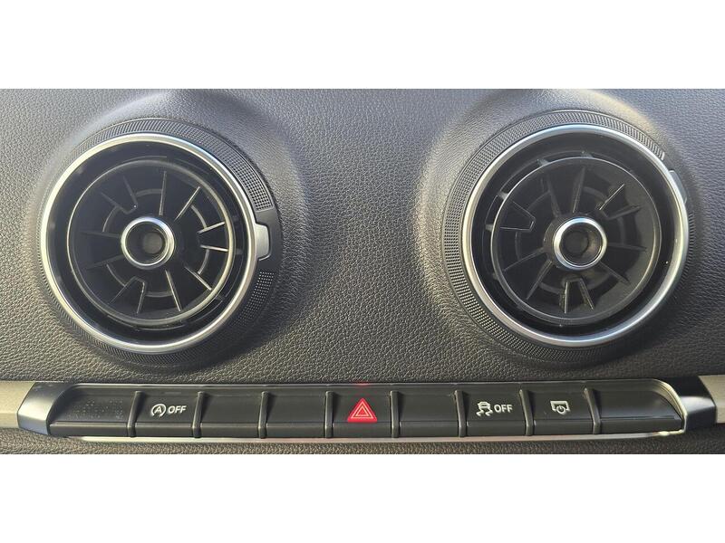 Used Audi A3 2017 for sale - 77042368: Photo 22