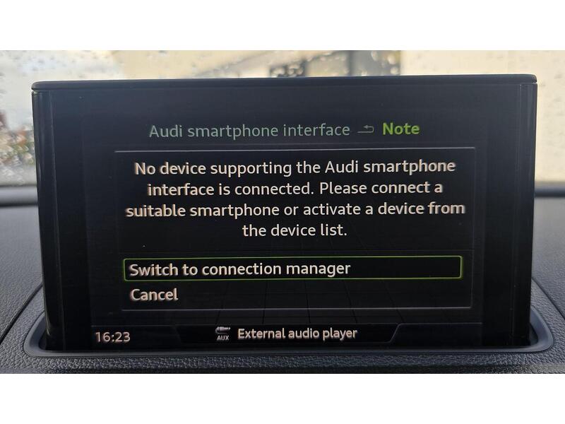 Used Audi A3 2017 for sale - 77042368: Photo 24