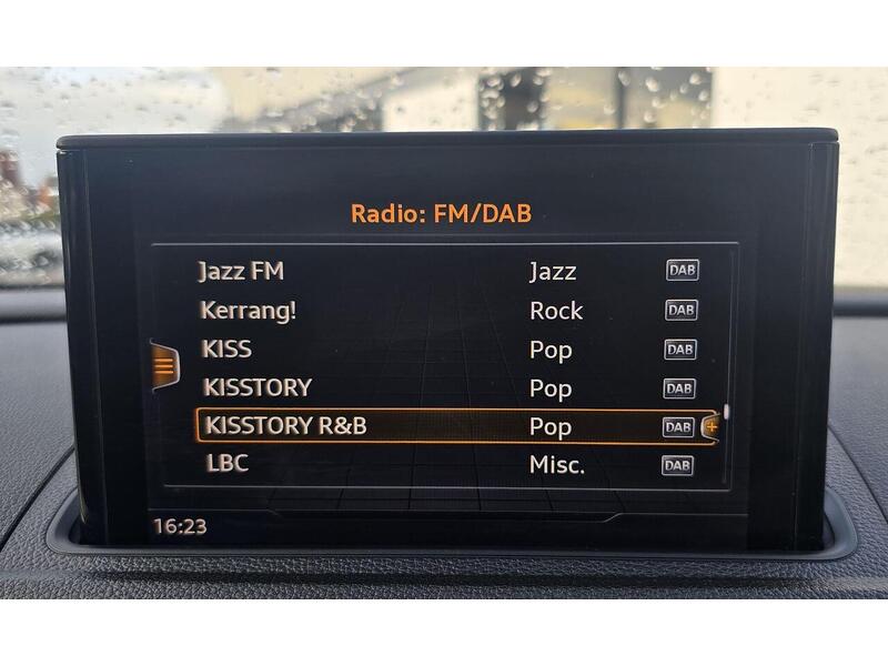 Used Audi A3 2017 for sale - 77042368: Photo 25