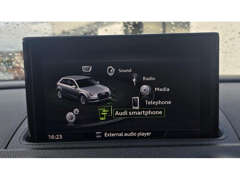 Used Audi A3 2017 for sale - 77042368: Photo 26