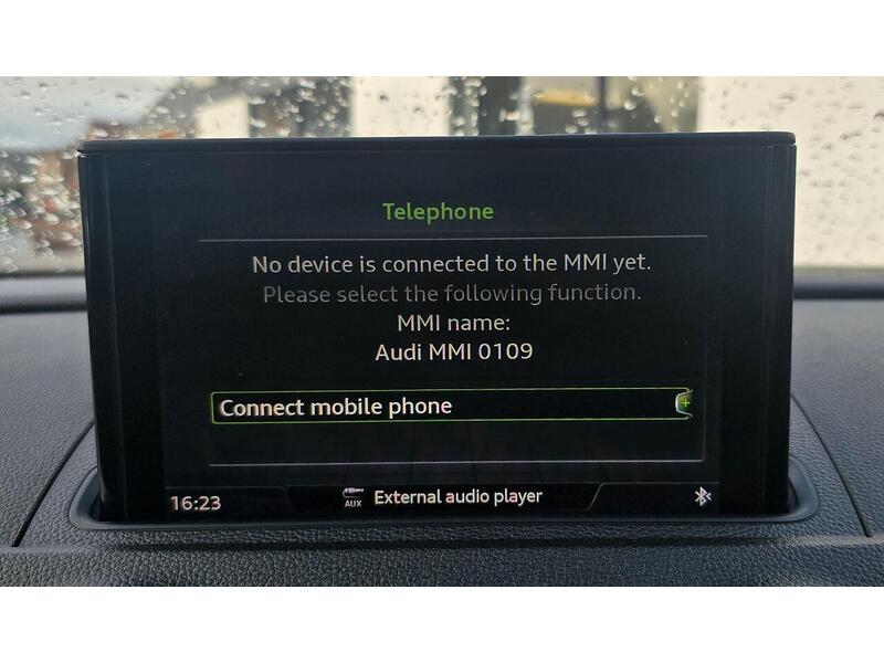 Used Audi A3 2017 for sale - 77042368: Photo 27