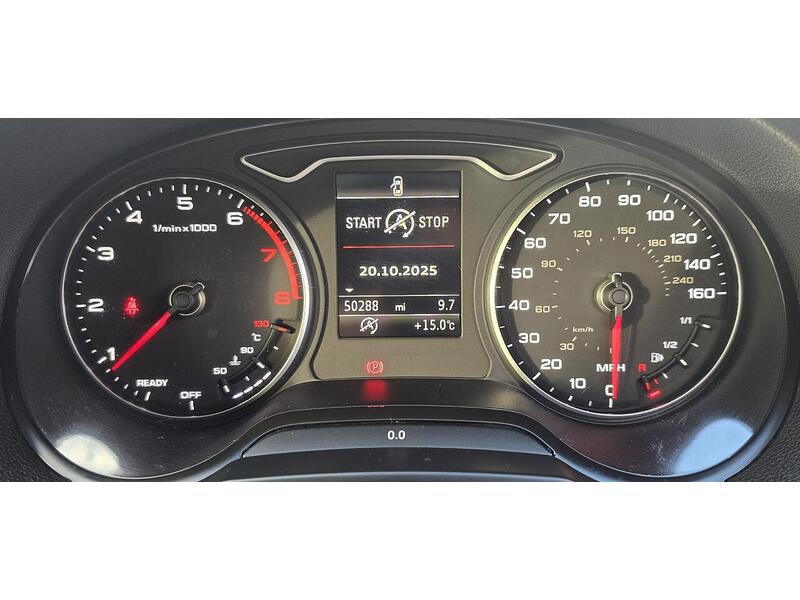 Used Audi A3 2017 for sale - 77042368: Photo 28