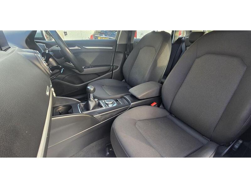 Used Audi A3 2017 for sale - 77042368: Photo 29