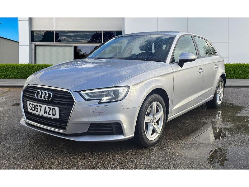 Used Audi A3 2017 for sale - 77042368: Photo 3