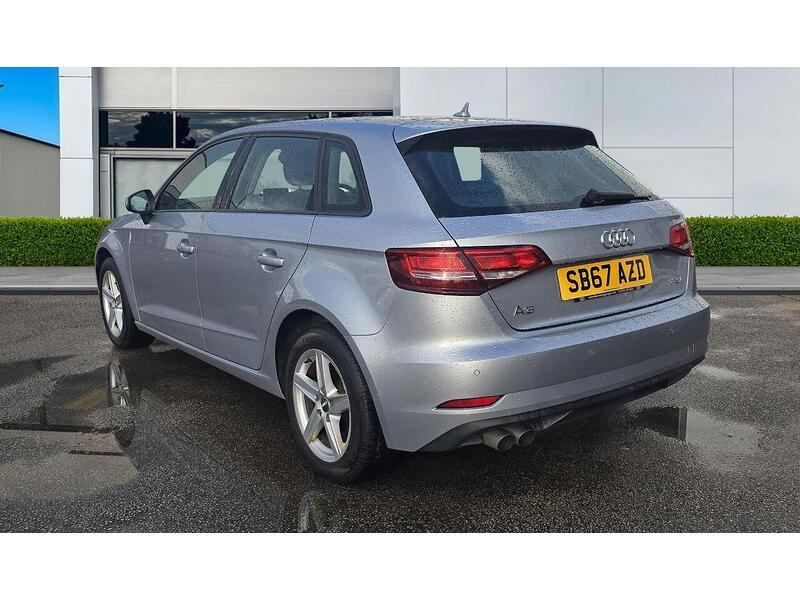 Used Audi A3 2017 for sale - 77042368: Photo 4