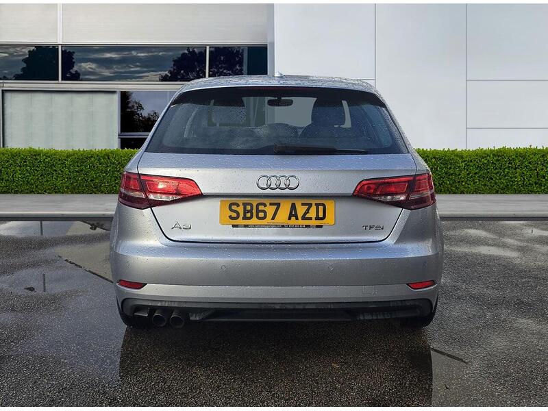 Used Audi A3 2017 for sale - 77042368: Photo 6