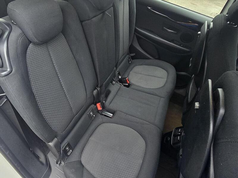 Used BMW 2 Series 2016 for sale - 77042408: Photo 12