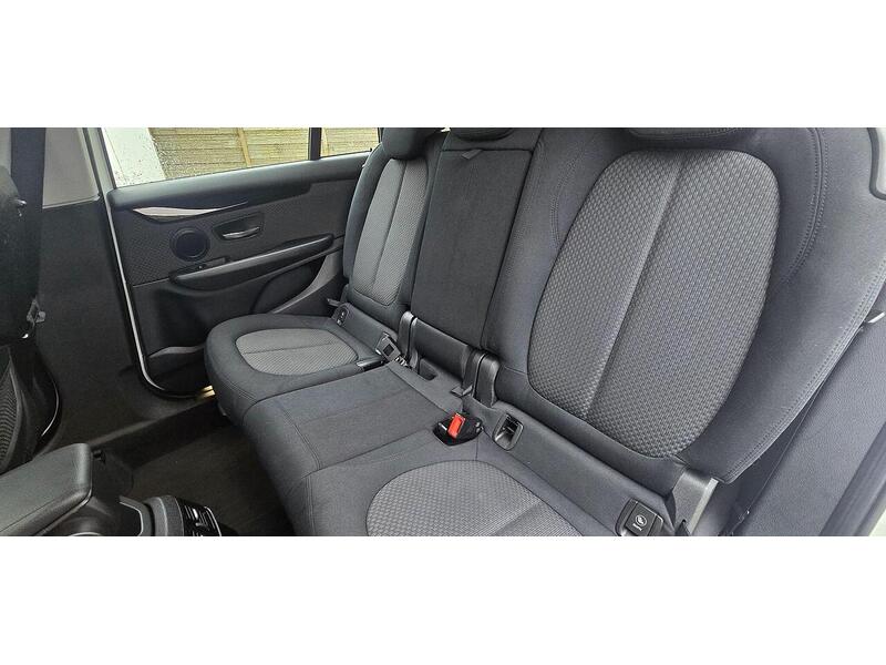 Used BMW 2 Series 2016 for sale - 77042408: Photo 13