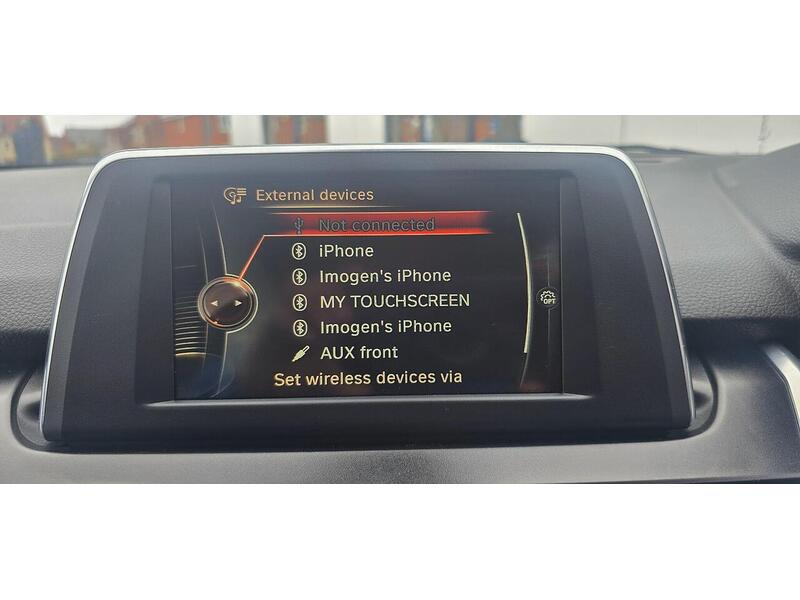 Used BMW 2 Series 2016 for sale - 77042408: Photo 24