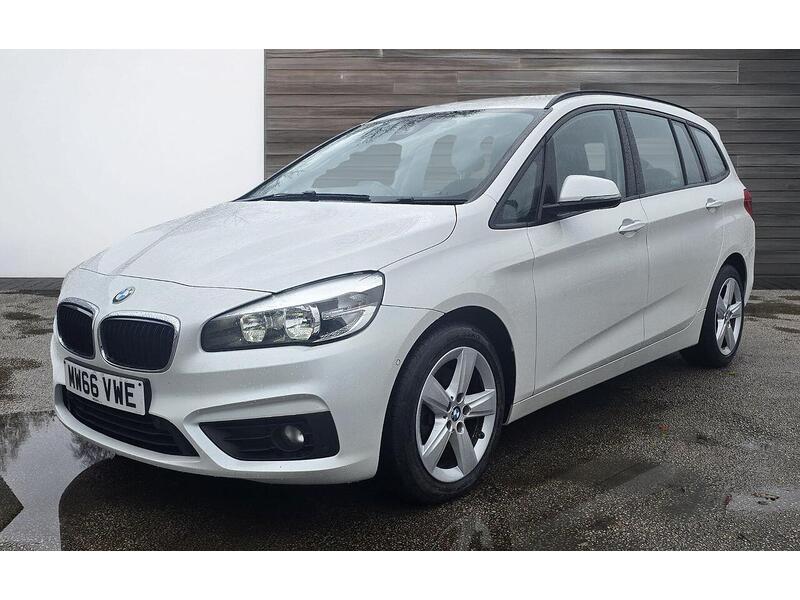 Used BMW 2 Series 2016 for sale - 77042408: Photo 3