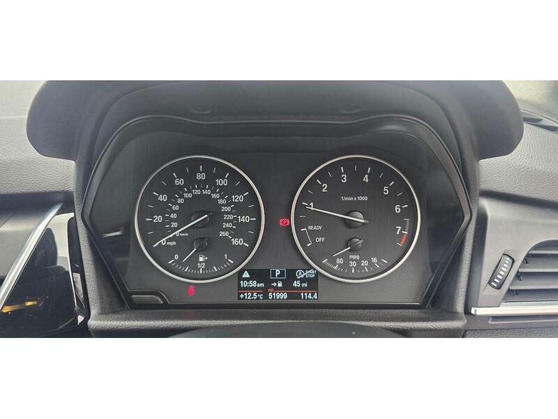 Used BMW 2 Series 2016 for sale - 77042408: Photo 31