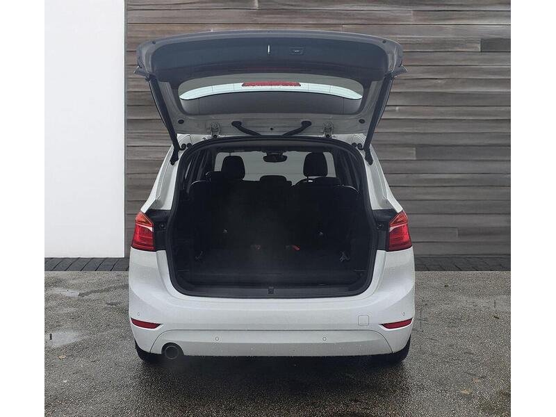 Used BMW 2 Series 2016 for sale - 77042408: Photo 32