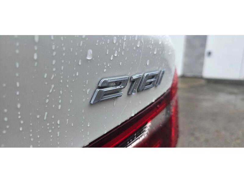 Used BMW 2 Series 2016 for sale - 77042408: Photo 36