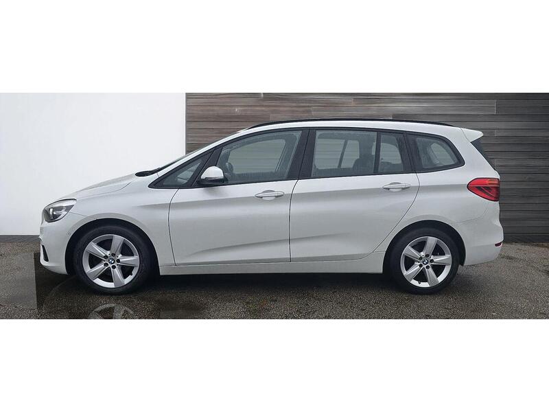 Used BMW 2 Series 2016 for sale - 77042408: Photo 5