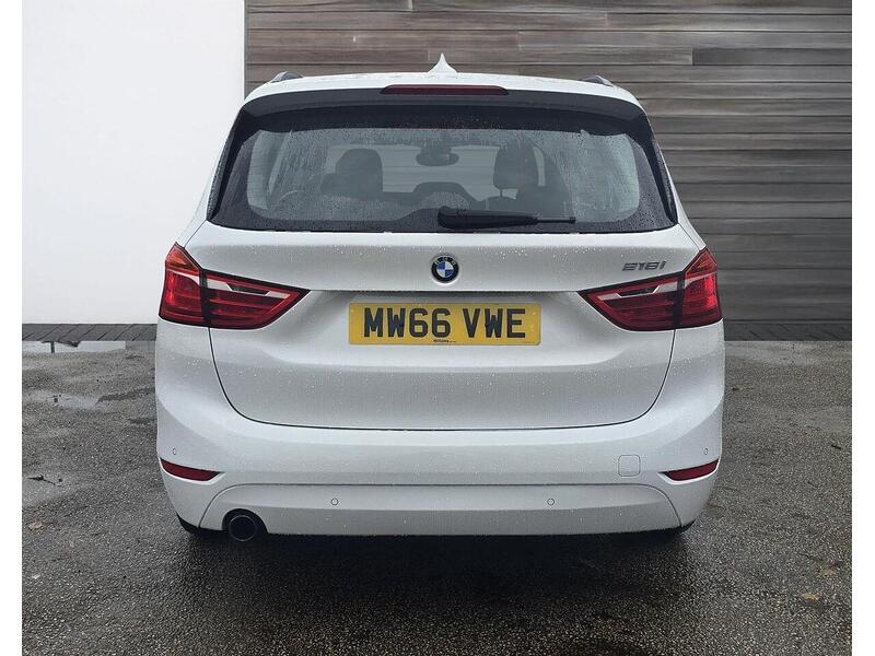 Used BMW 2 Series 2016 for sale - 77042408: Photo 6