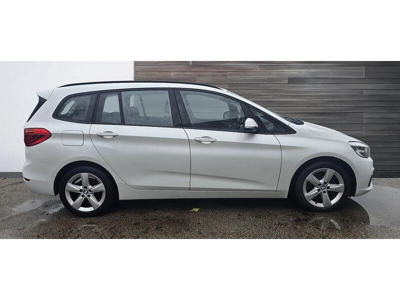 Used BMW 2 Series 2016 for sale - 77042408: Photo 7