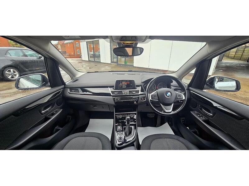 Used BMW 2 Series 2016 for sale - 77042408: Photo 9